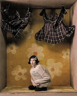 ZARA Halloween 2025: Мода как ритуал перевоплощения | Новости сайта